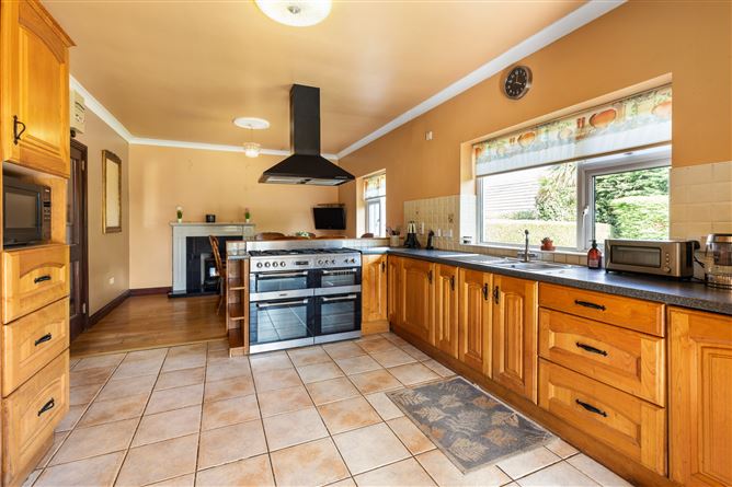 Newtown, Summerhill Road, Dunboyne, Co. Meath