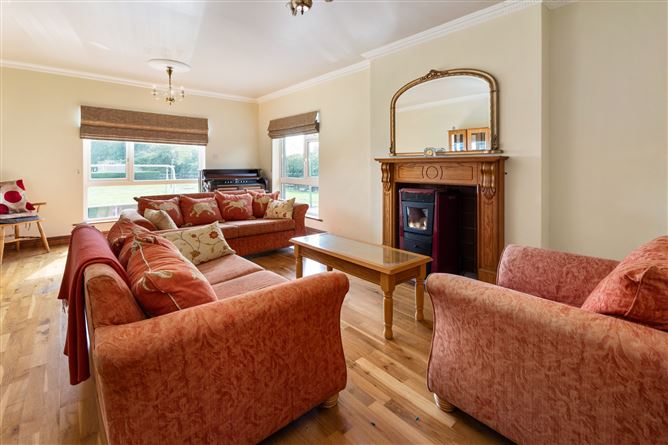 Newtown, Summerhill Road, Dunboyne, Co. Meath