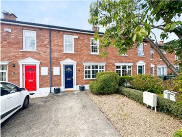 8 Stradbrook Close, Blackrock, County Dublin