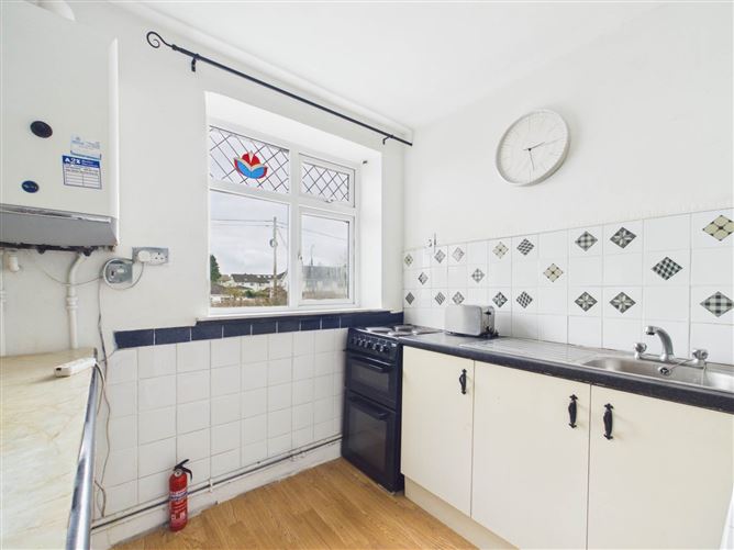 15 Ballymany Mews, Ballymany, Newbridge, County Galway