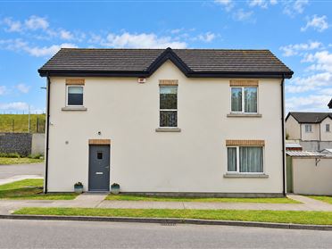 5 Bridgegate Drive, Ardee, Co. Louth