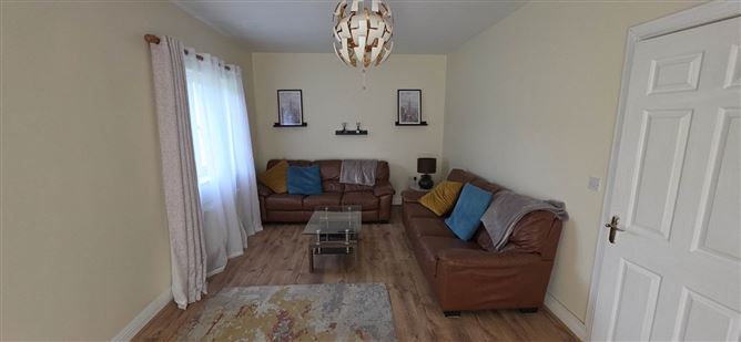 37 Marina Court, Athy, County Kildare