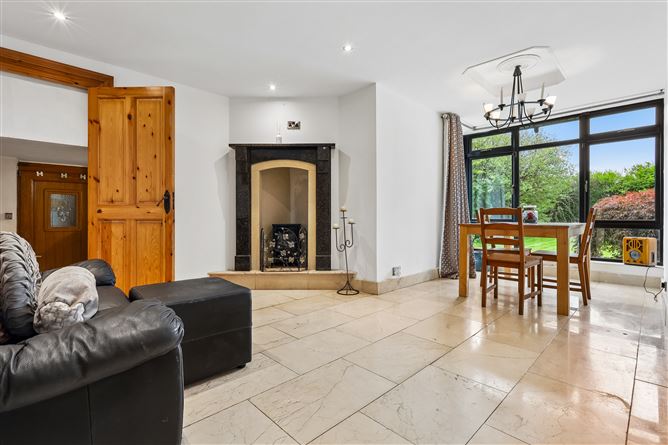 Curryhills, Prosperous, Kildare