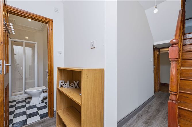 20 RUGBY ROAD, Ranelagh, Dublin 6