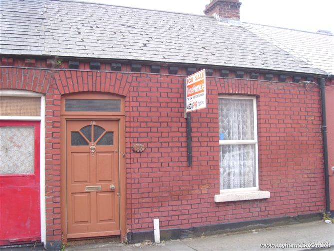 19 RUSSELL AVENUE, Drumcondra, Dublin 3 MOVEHOME ESTATE AGENTS 226678 MyHome.ie Residential