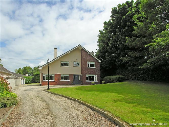 Beechtree, Tipper Road, Naas, Co. Kildare