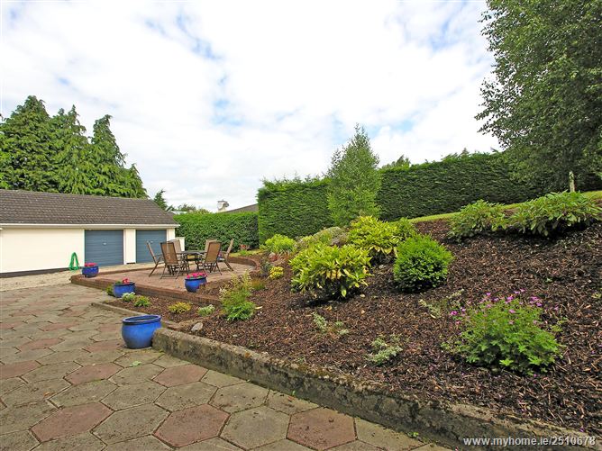 Beechtree, Tipper Road, Naas, Co. Kildare