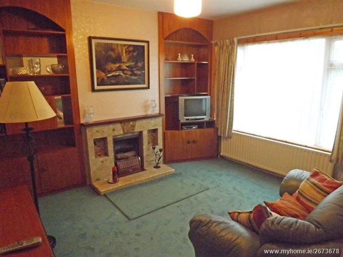 Summerstown Drive, Wilton, Cork