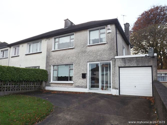 Summerstown Drive, Wilton, Cork