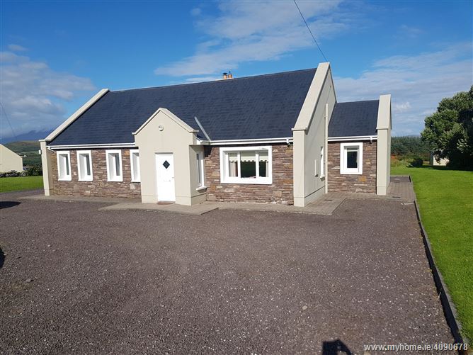 Ballintlea, Ventry, Kerry - FitzGerald - 4090678 - MyHome.ie Residential