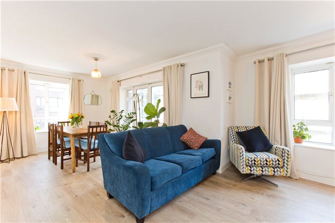 48 Harcourt Green, Charlemont Street, Dublin 2