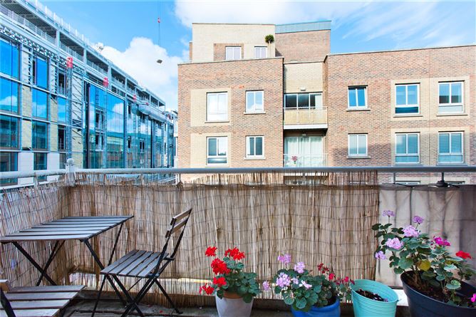 48 Harcourt Green, Charlemont Street, Dublin 2