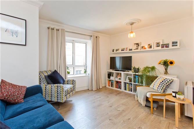 48 Harcourt Green, Charlemont Street, Dublin 2