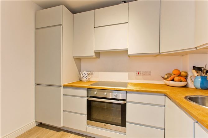 48 Harcourt Green, Charlemont Street, Dublin 2