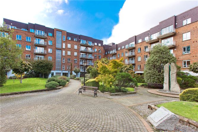 48 Harcourt Green, Charlemont Street, Dublin 2