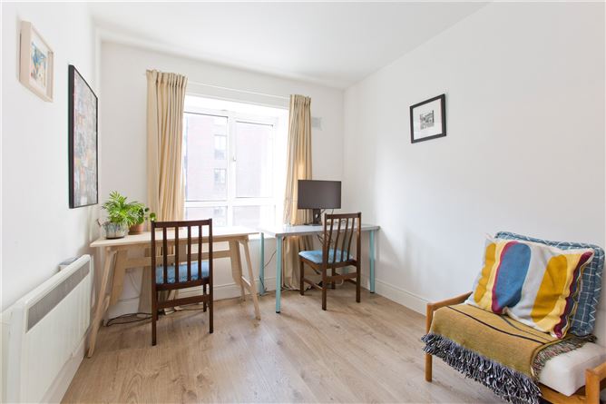 48 Harcourt Green, Charlemont Street, Dublin 2