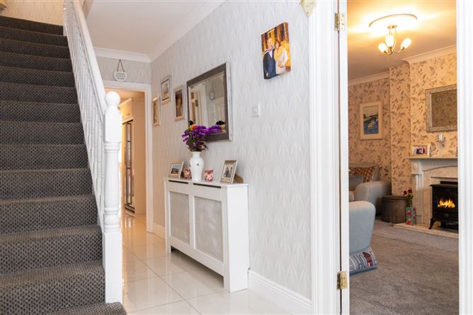 38 Castle Farm, Shankill, Dublin