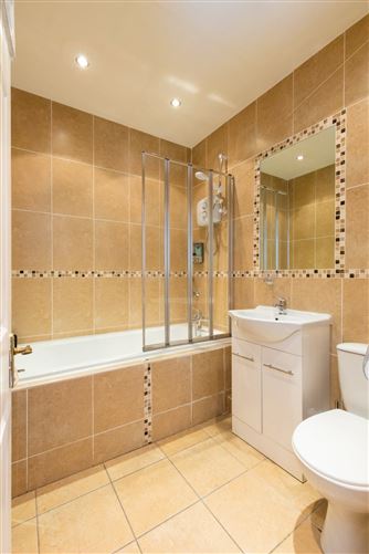 38 Castle Farm, Shankill, Dublin