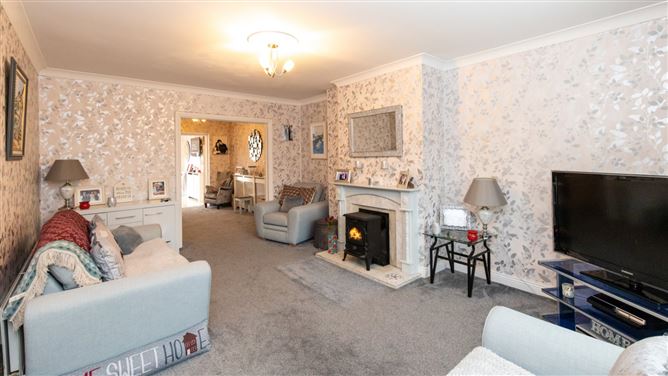 38 Castle Farm, Shankill, Dublin