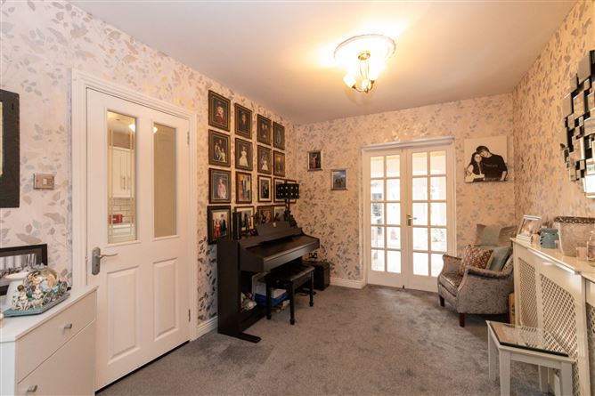 38 Castle Farm, Shankill, Dublin