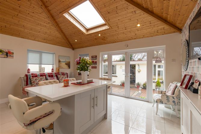 38 Castle Farm, Shankill, Dublin