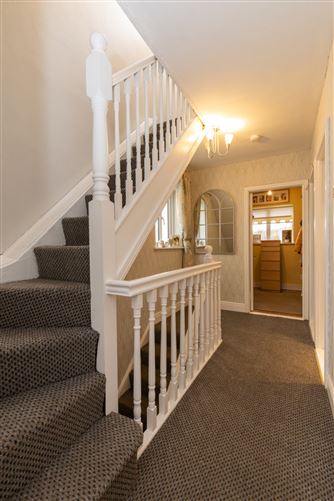 38 Castle Farm, Shankill, Dublin