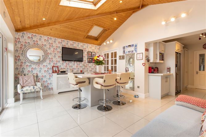 38 Castle Farm, Shankill, Dublin