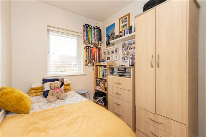 38 Castle Farm, Shankill, Dublin
