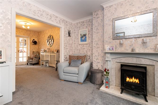 38 Castle Farm, Shankill, Dublin