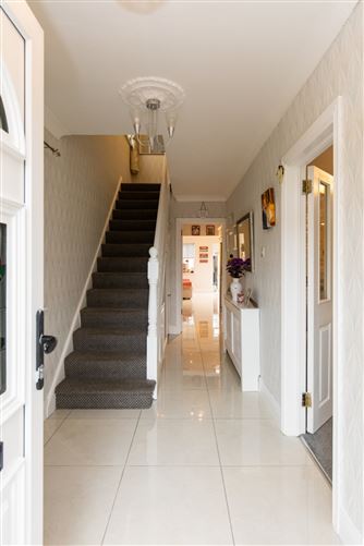 38 Castle Farm, Shankill, Dublin