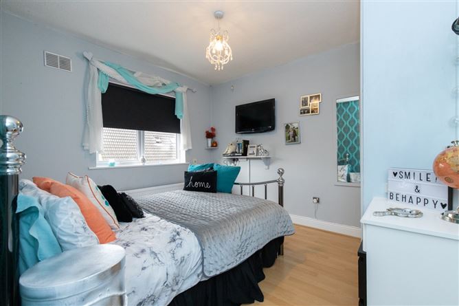 38 Castle Farm, Shankill, Dublin