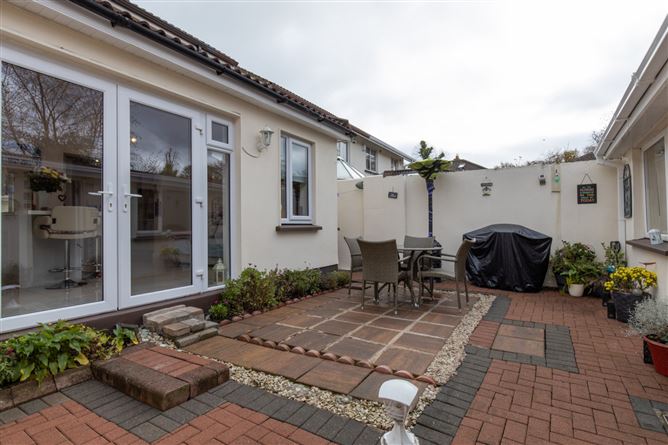 38 Castle Farm, Shankill, Dublin