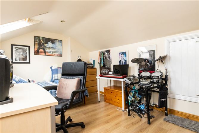 38 Castle Farm, Shankill, Dublin