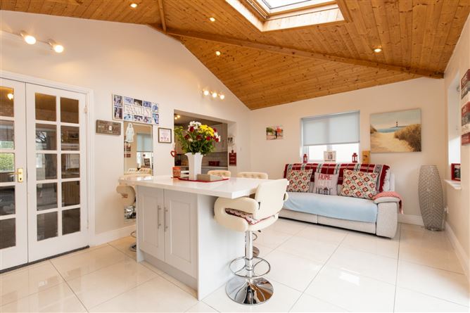 38 Castle Farm, Shankill, Dublin