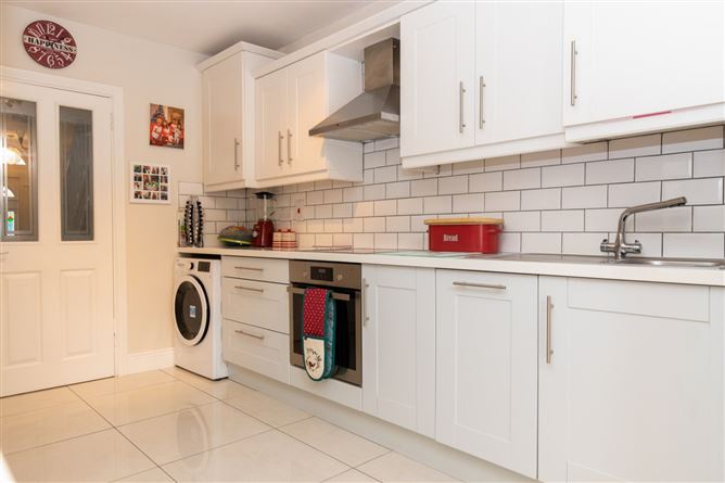 38 Castle Farm, Shankill, Dublin