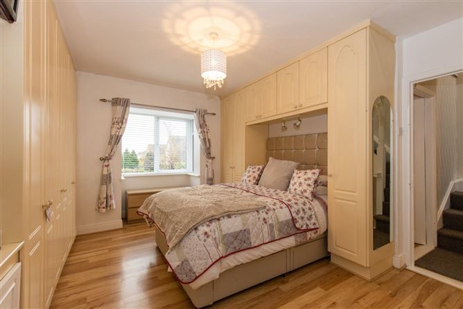 38 Castle Farm, Shankill, Dublin