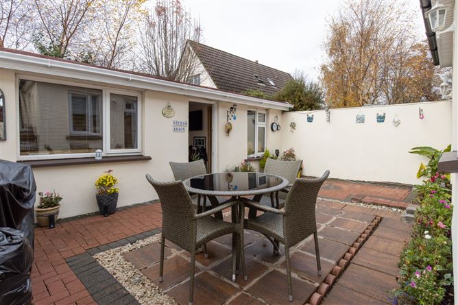 38 Castle Farm, Shankill, Dublin