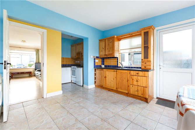 14 Father Redmond Park, Arklow, Co. Wicklow