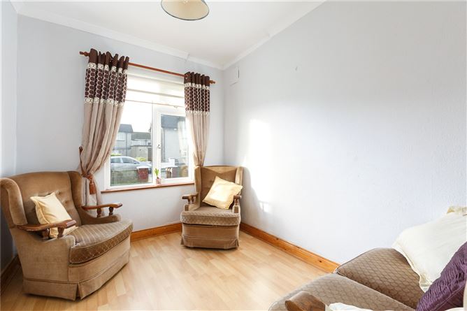 14 Father Redmond Park, Arklow, Co. Wicklow