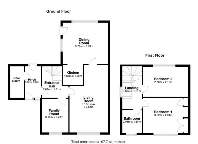 14 Father Redmond Park, Arklow, Co. Wicklow