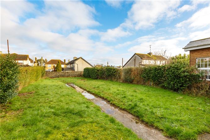14 Father Redmond Park, Arklow, Co. Wicklow