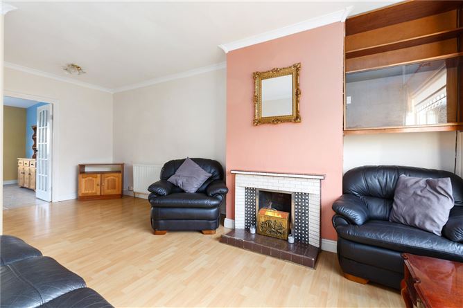 14 Father Redmond Park, Arklow, Co. Wicklow