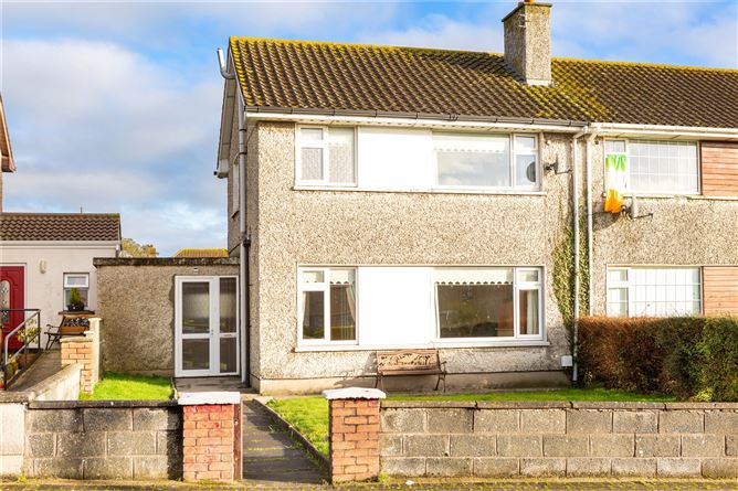 14 Father Redmond Park, Arklow, Co. Wicklow