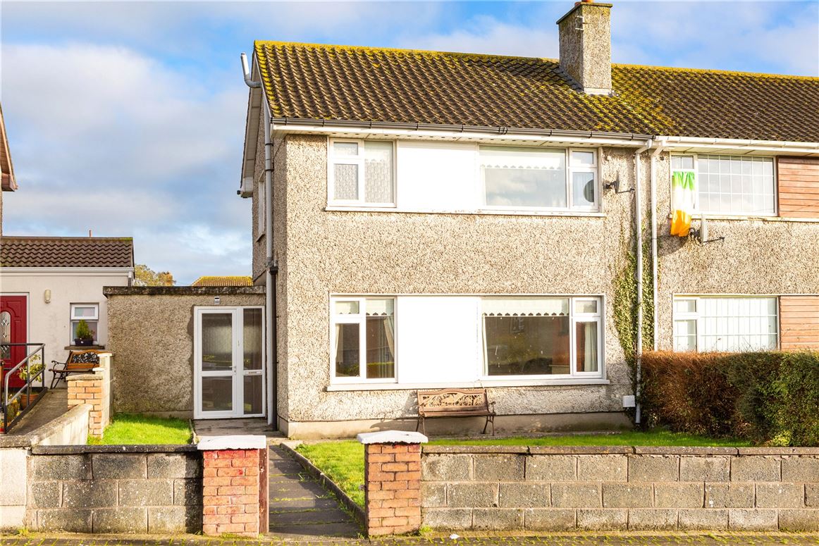 14 Father Redmond Park, Arklow, Co. Wicklow