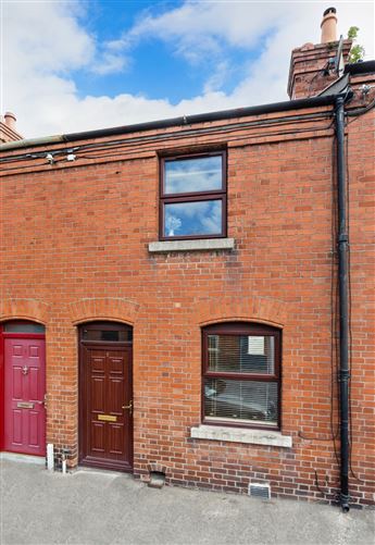 7 Armstrong Street, Harolds Cross, Dublin 6