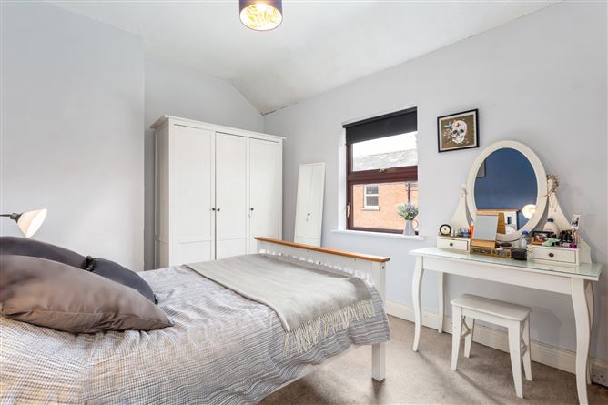 7 Armstrong Street, Harolds Cross, Dublin 6