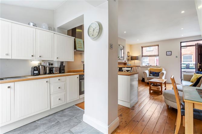7 Armstrong Street, Harolds Cross, Dublin 6