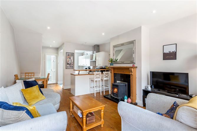 7 Armstrong Street, Harolds Cross, Dublin 6
