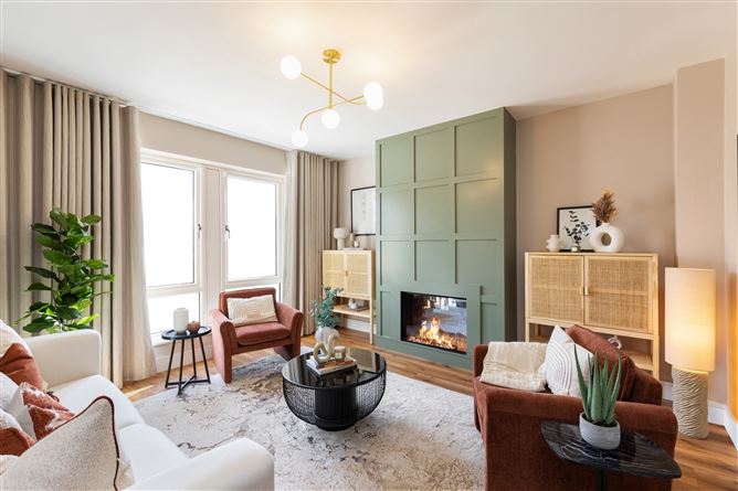 Suttonfield, Ballybetagh Road, Kilternan, Dublin 18