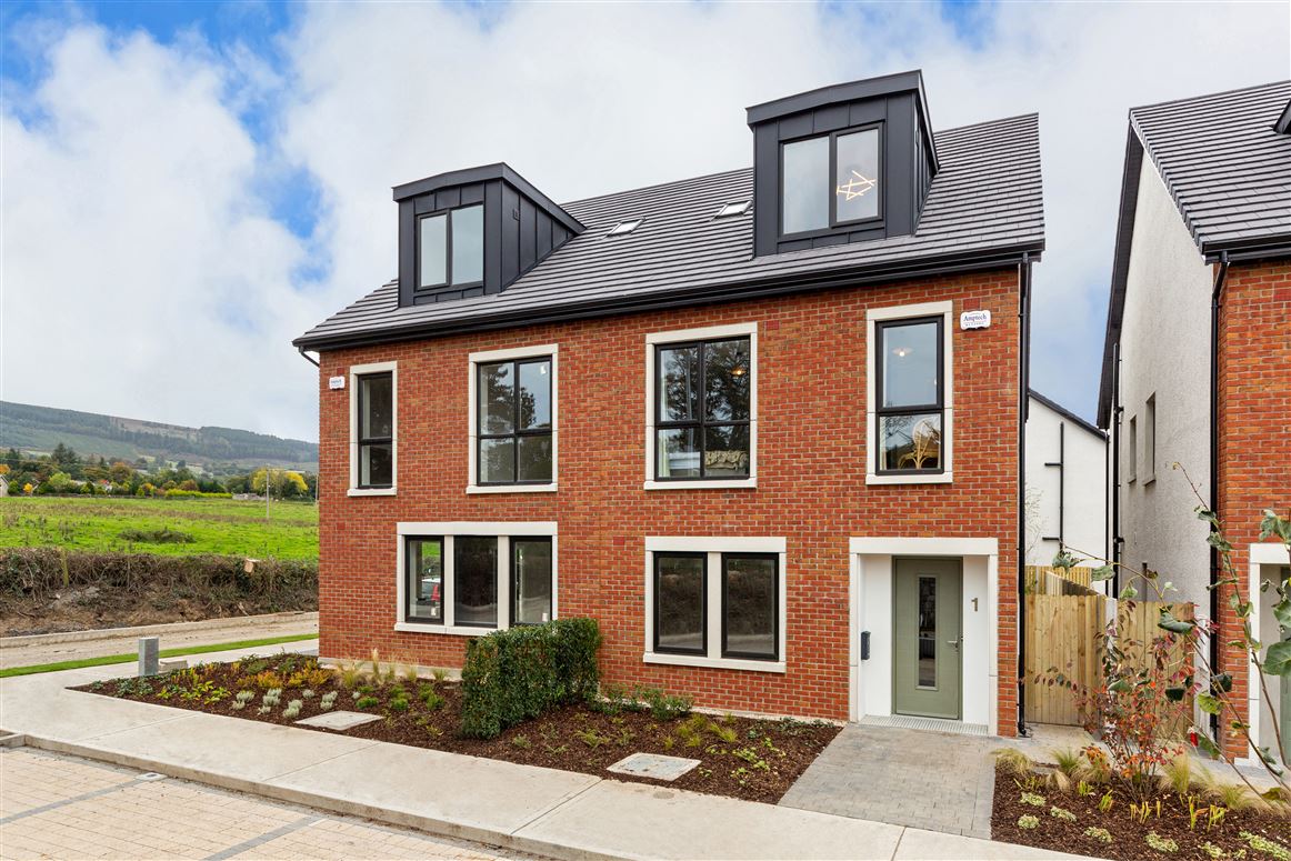 Suttonfield, Ballybetagh Road, Kilternan, Dublin 18